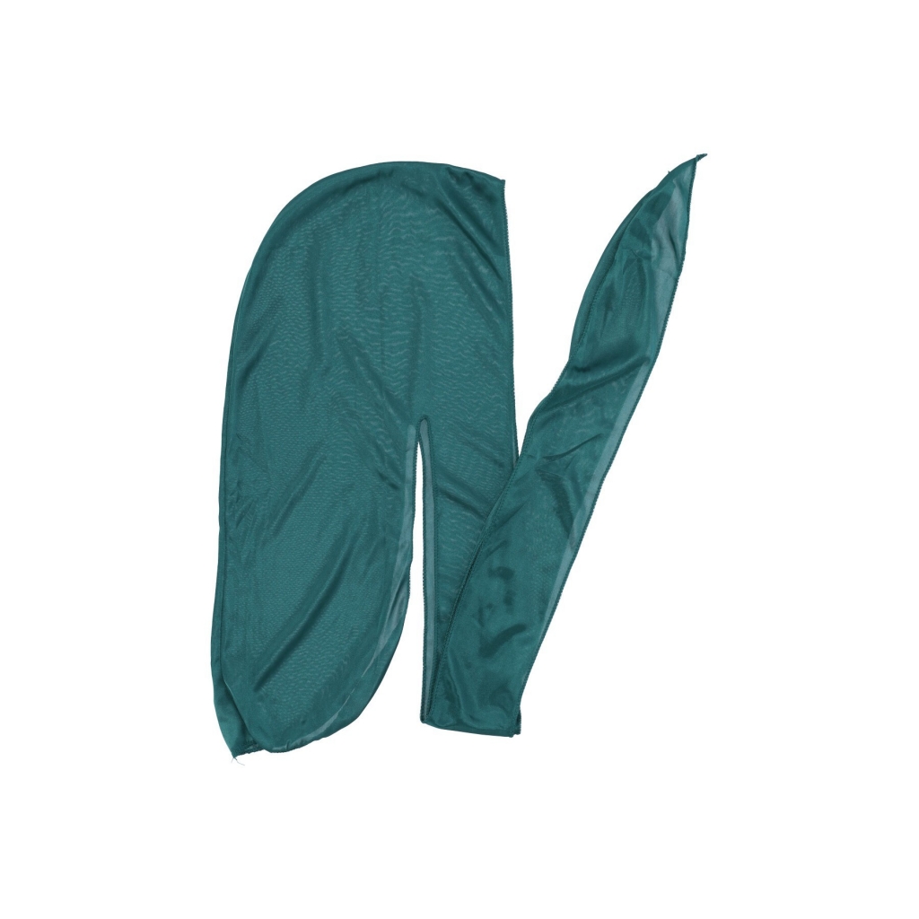 durag uomo basic durag GREEN