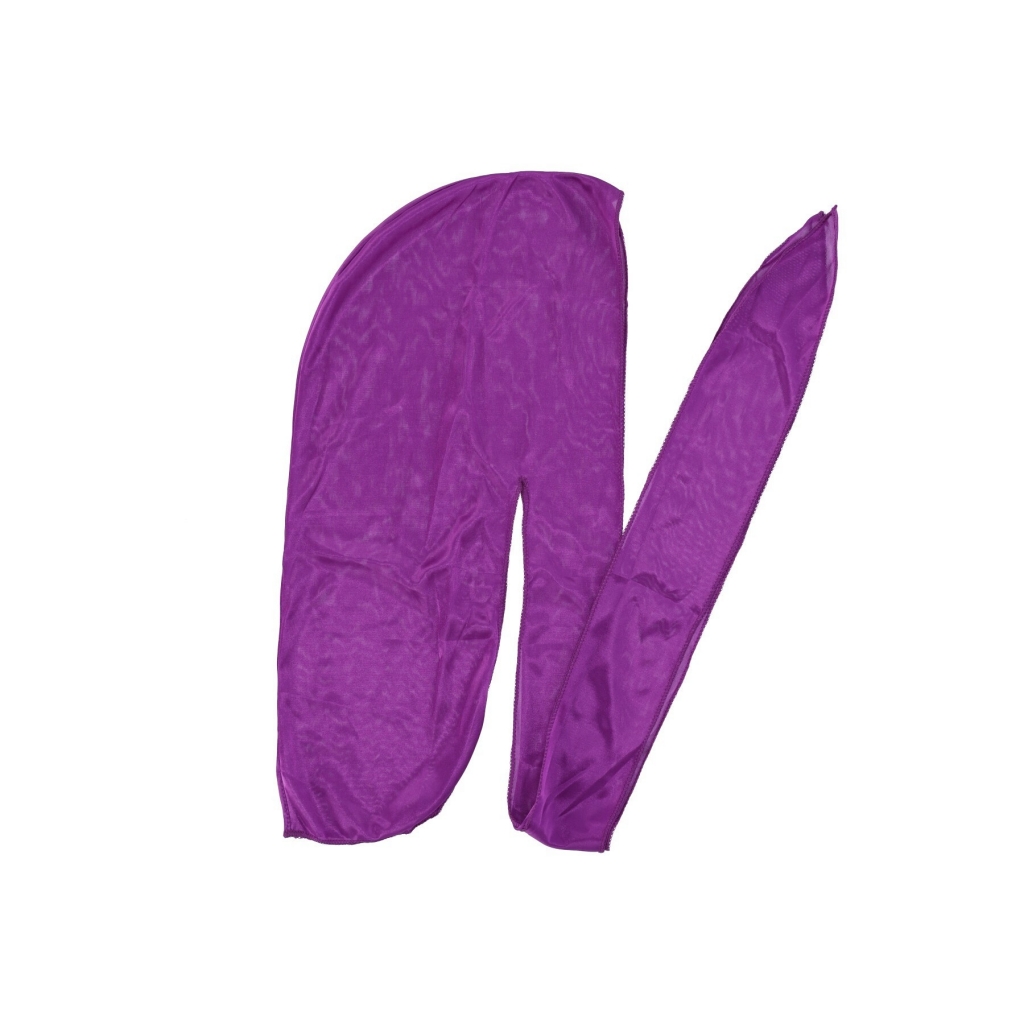 durag uomo basic durag PURPLE