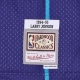 canotta basket uomo nba swingman jersey hardwood classics no 02 larry johnson 1994-95 chahor ORIGINAL TEAM COLORS