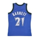 canotta basket uomo nba swingman jersey hardwood classics no 21 kevin garnett 2003-04 mintim ORIGINAL TEAM COLORS