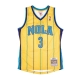 canotta basket uomo nba swingman jersey hardwood classics no 03 chris paul 2010-11 neohor ORIGINAL TEAM COLORS