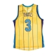 canotta basket uomo nba swingman jersey hardwood classics no 03 chris paul 2010-11 neohor ORIGINAL TEAM COLORS