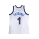 canotta basket uomo nba swingman jersey hardwood classics no 1 anfernee hardaway 1993-94 orlmag ORIGINAL TEAM COLORS