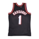 canotta basket uomo nba swingman jersey hardwood classics no 1 penny hardaway 1999-00 phosun ORIGINAL TEAM COLORS