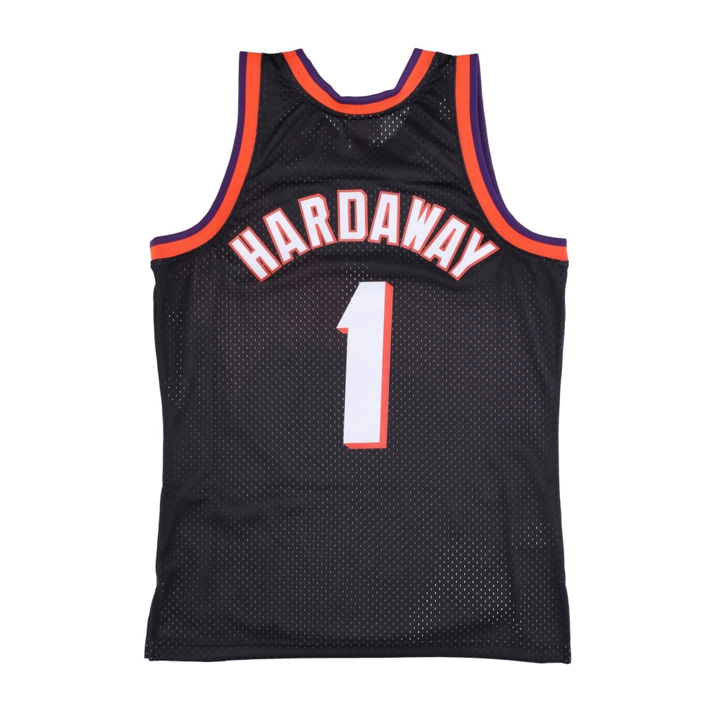 canotta basket uomo nba swingman jersey hardwood classics no 1 penny hardaway 1999-00 phosun ORIGINAL TEAM COLORS