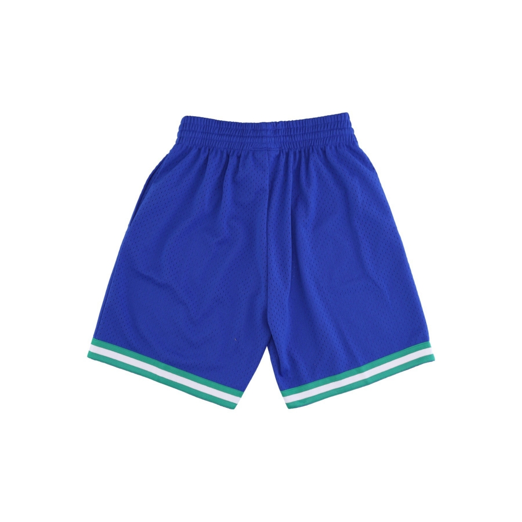 pantaloncino basket uomo nba swingman shorts hardwood classics dalmav ORIGINAL TEAM COLORS