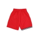 pantaloncino basket uomo nba swingman shorts hardwood classics miahea ORIGINAL TEAM COLORS