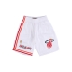 pantaloncino basket uomo nba swingman jersey hardwood classics miahea ORIGINAL TEAM COLORS