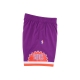 pantaloncino basket uomo nba swingman shorts hardwood classics phosun ORIGINAL TEAM COLORS