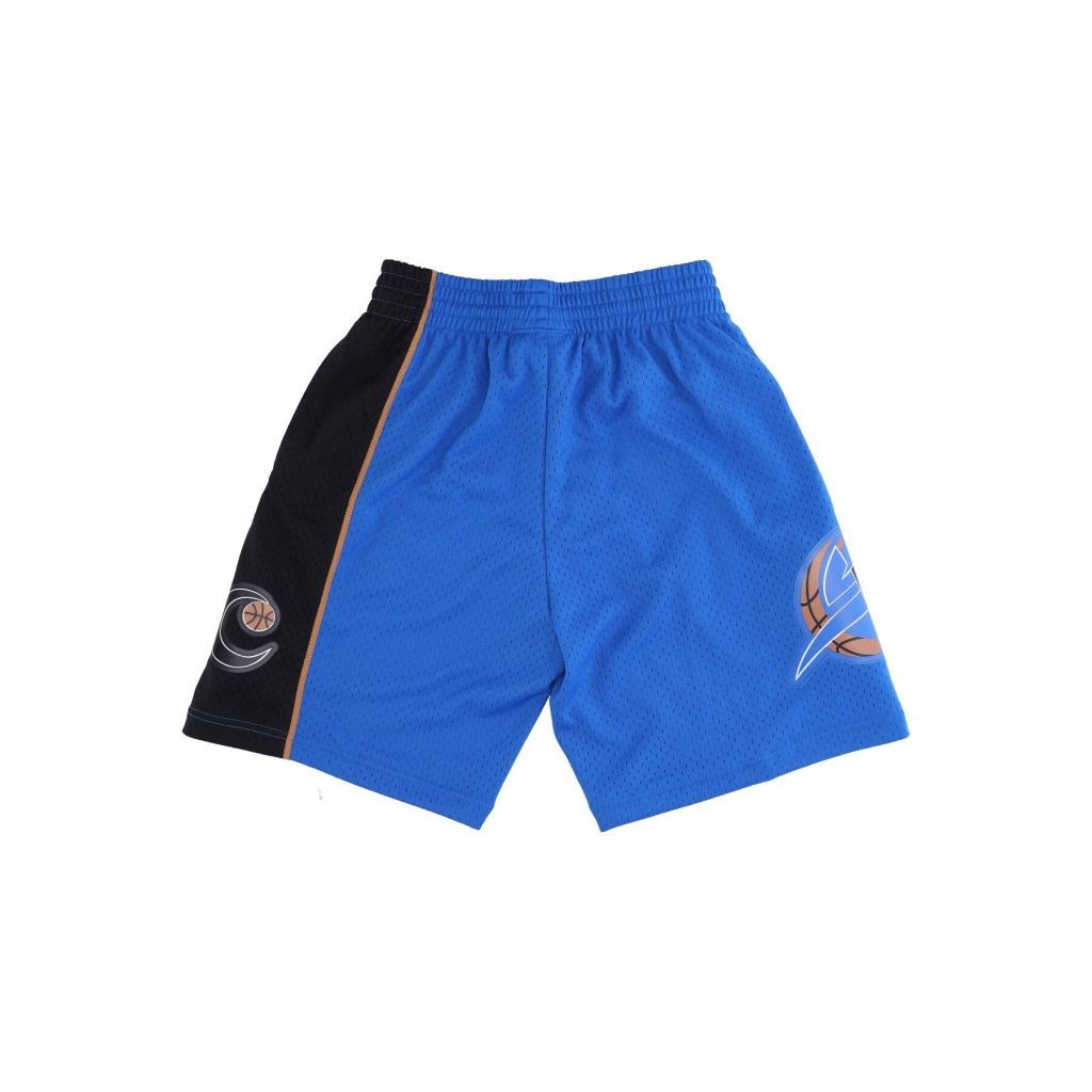 pantaloncino basket uomo nba swingman shorts hardwood classics waswiz ORIGINAL TEAM COLORS