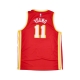 canotta basket ragazzo nba swingman icon no 11 young trae atlhaw ORIGINAL TEAM COLORS