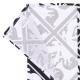 bandana uomo icon bandana BLACK/WHITE