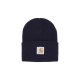 cappello uomo acrylic watch hat DARK NAVY