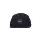 cappellino visiera piatta uomo essentials box logo volley BLACK