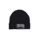 cappello uomo field crew beanie x thrasher BLACK