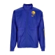 completo tuta uomo nba tracksuit cts golwar RUSH BLUE/AMARILLO/RUSH BLUE/AMARILLO