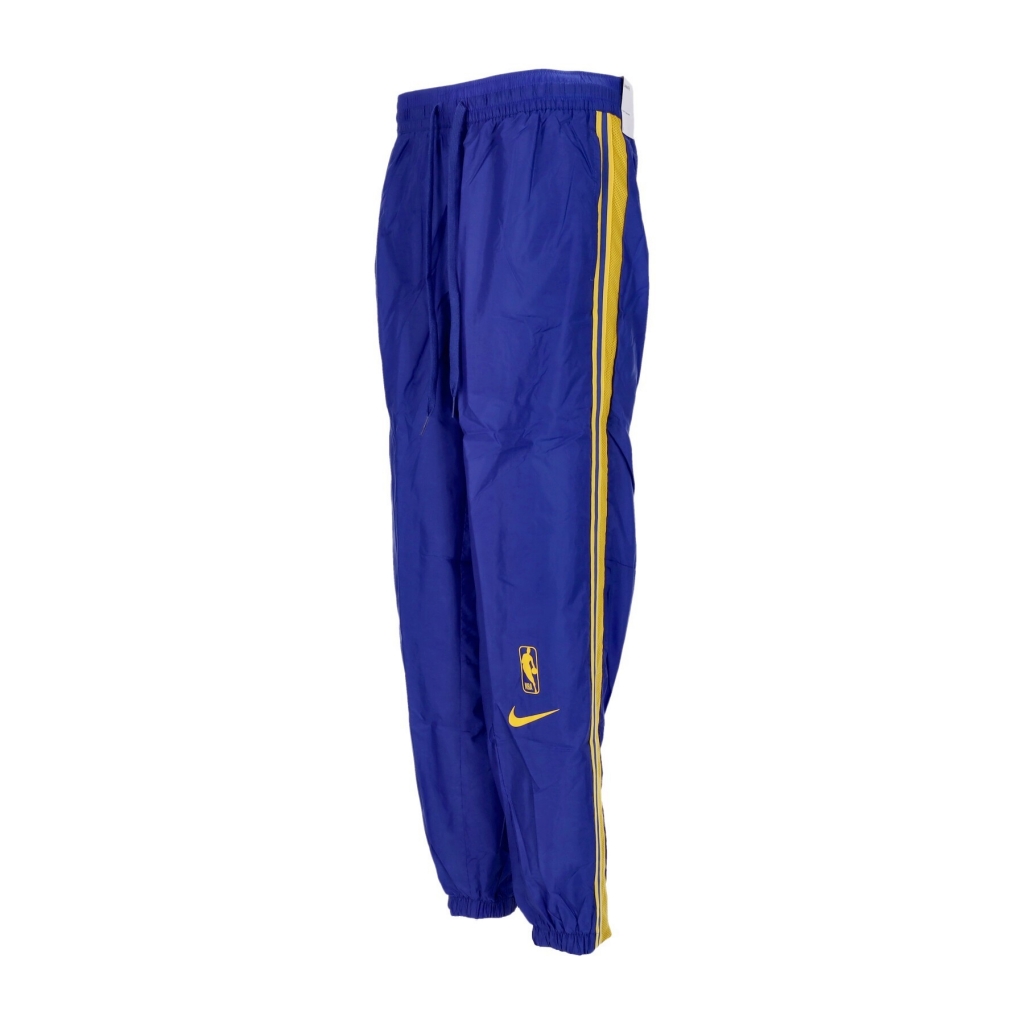 completo tuta uomo nba tracksuit cts golwar RUSH BLUE/AMARILLO/RUSH BLUE/AMARILLO