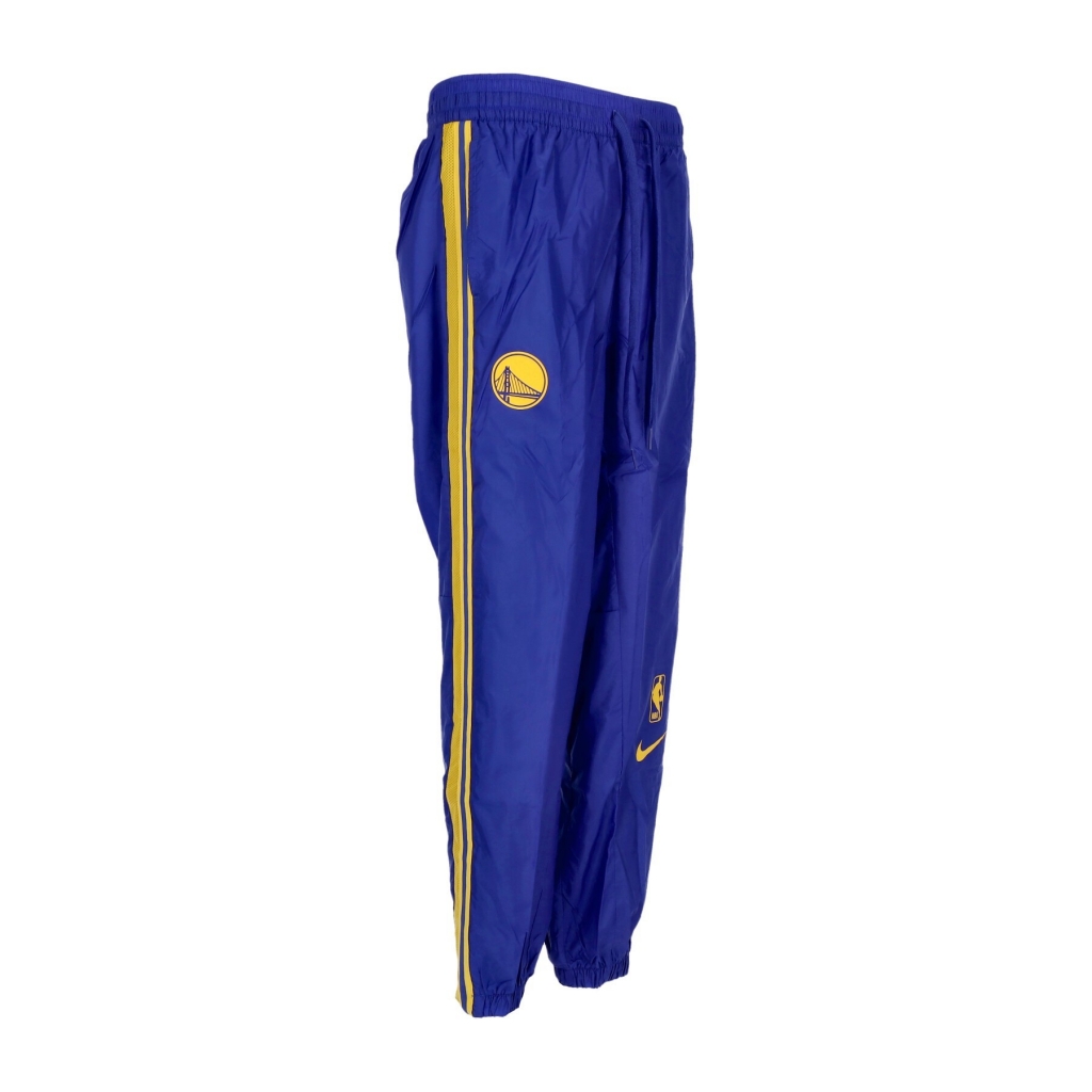 completo tuta uomo nba tracksuit cts golwar RUSH BLUE/AMARILLO/RUSH BLUE/AMARILLO