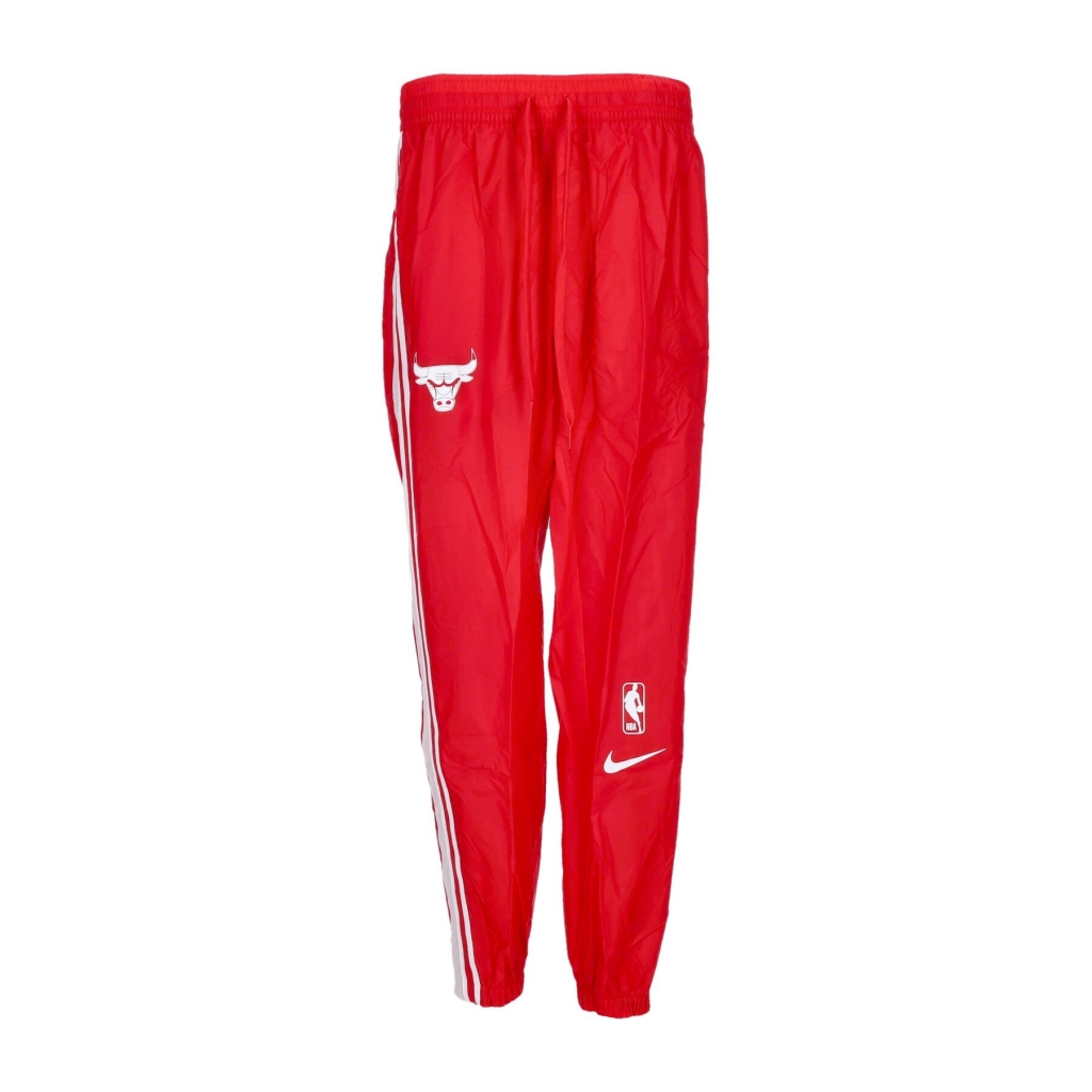 completo tuta uomo nba tracksuit courtside chibul UNIVERSITY RED/WHITE/WHITE