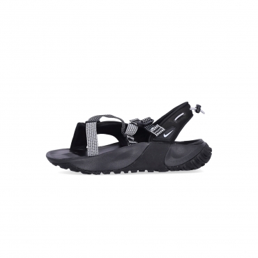 sandalo uomo oneonta sandal BLACK/WOLF GREY/PURE PLATINUM