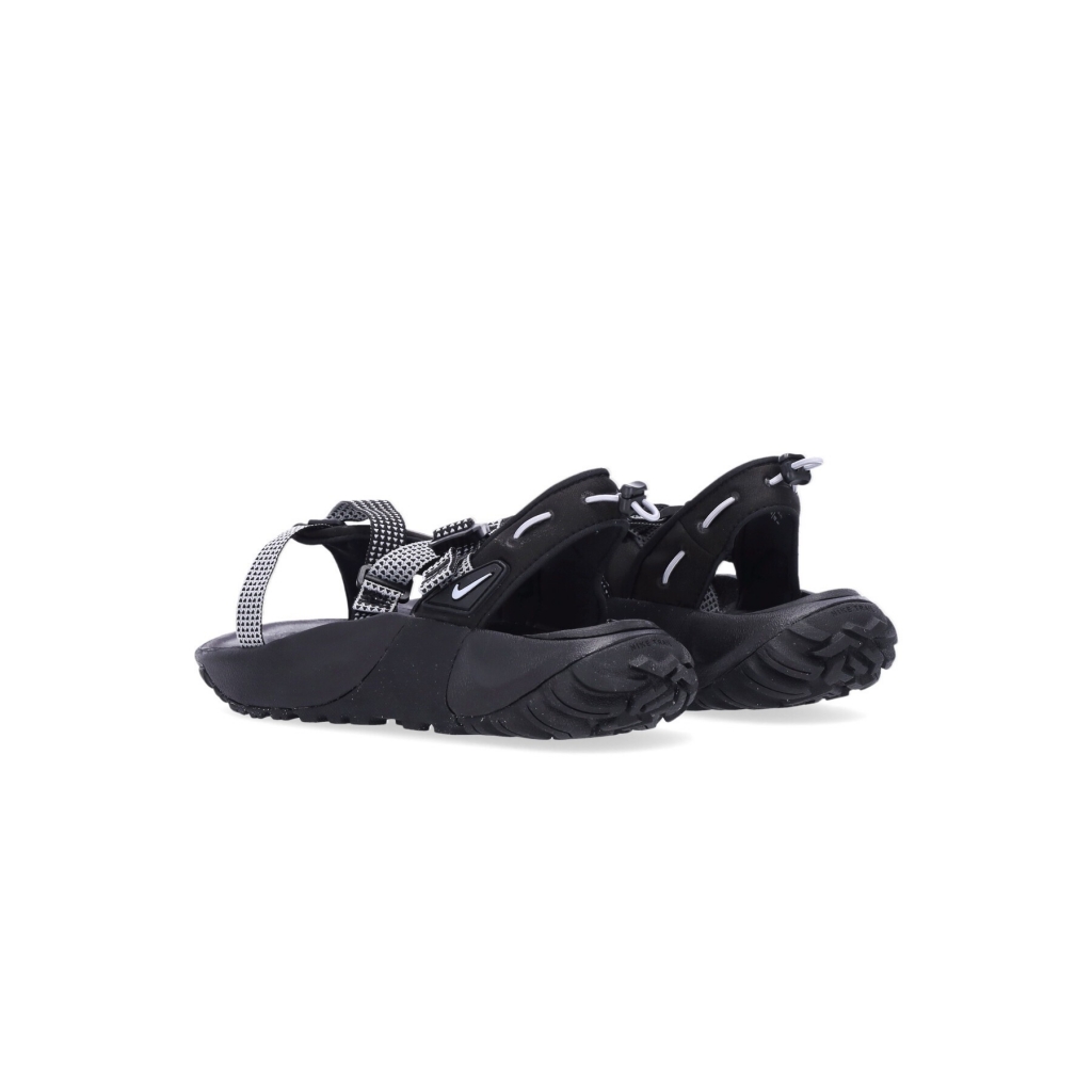 sandalo uomo oneonta sandal BLACK/WOLF GREY/PURE PLATINUM