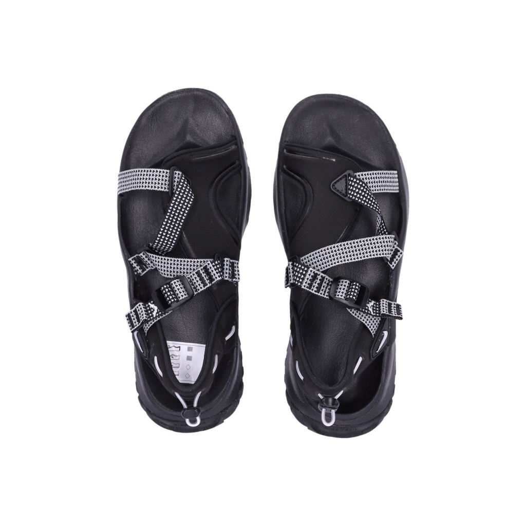 sandalo uomo oneonta sandal BLACK/WOLF GREY/PURE PLATINUM