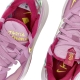 scarpa basket uomo kyrie low 5 ORCHID/YELLOW STRIKE/LIGHT BONE