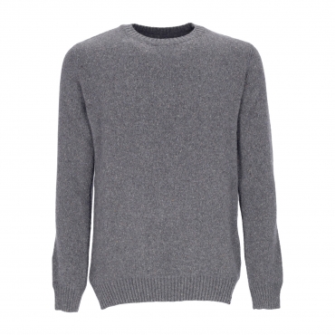 maglione uomo adelma crewneck GREY