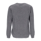 maglione uomo adelma crewneck GREY