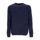 maglione uomo adelma crewneck MARINE