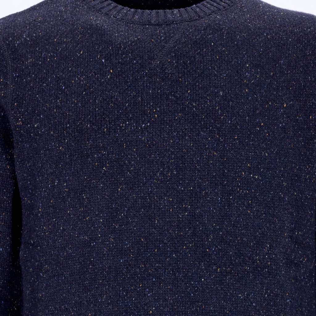 maglione uomo adelma crewneck MARINE