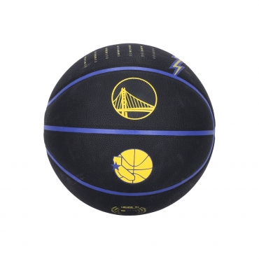 pallone uomo nba team city collector size 7 golwar ORIGINAL TEAM COLORS