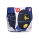 pallone uomo nba team city collector size 7 golwar ORIGINAL TEAM COLORS