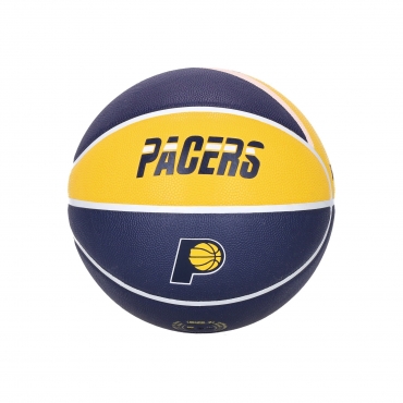 pallone uomo nba team city collector size 7 indpac ORIGINAL TEAM COLORS