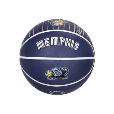 pallone uomo nba team city collector size 7 memgri ORIGINAL TEAM COLORS