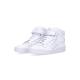 scarpa basket uomo forum mid CLOUD WHITE/CLOUD WHITE/CLOUD WHITE