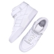 scarpa basket uomo forum mid CLOUD WHITE/CLOUD WHITE/CLOUD WHITE