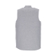 gilet smanicato uomo car-lux vest GREY HEATHER/GREY