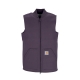 gilet smanicato uomo car-lux vest ARTICHOKE/GREY