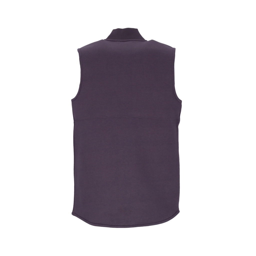 gilet smanicato uomo car-lux vest ARTICHOKE/GREY