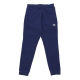 pantalone tuta felpato uomo essentials pant NIGHT INDIGO