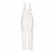 salopette donna w bib overall WAX RINSED