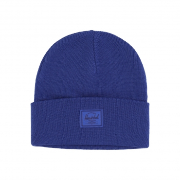 cappello uomo elmer MAZARINE BLUE