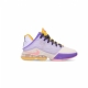 scarpa basket uomo lebron xix low LILAC/PINK GAZE/DK SMOKE GREY