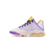 scarpa basket uomo lebron xix low LILAC/PINK GAZE/DK SMOKE GREY