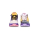 scarpa basket uomo lebron xix low LILAC/PINK GAZE/DK SMOKE GREY