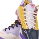 scarpa basket uomo lebron xix low LILAC/PINK GAZE/DK SMOKE GREY