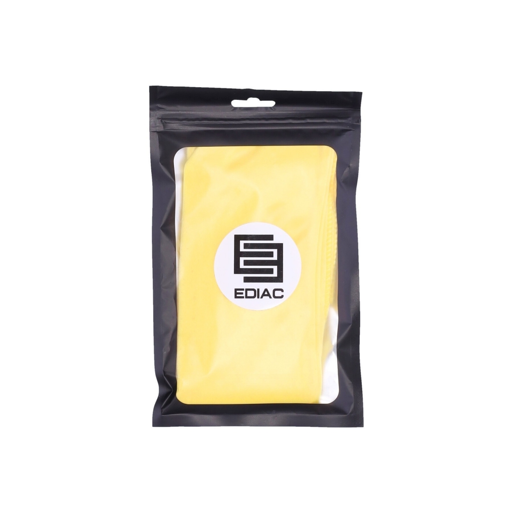 durag uomo basic durag YELLOW