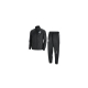 completo tuta uomo nba courtside tracksuit bronet BLACK/WHITE/BLACK/WHITE