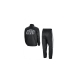 completo tuta uomo nba courtside tracksuit bronet BLACK/WHITE/BLACK/WHITE